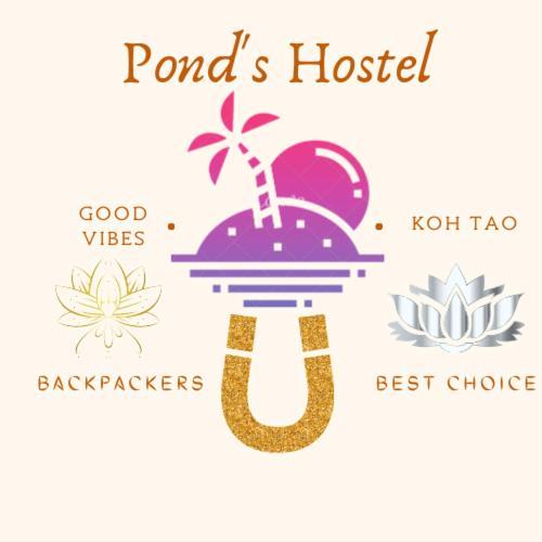 קו טאו Pond'S Hostel מראה חיצוני תמונה